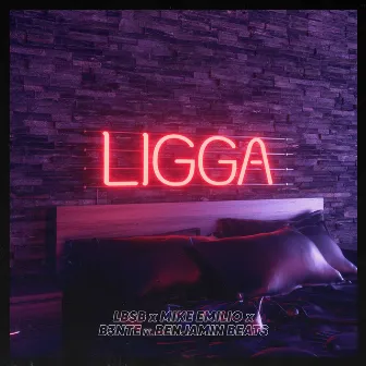 Ligga by LBSB