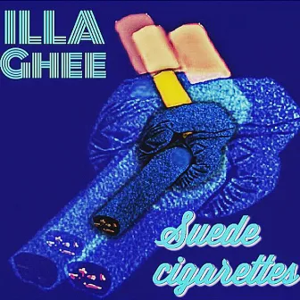 Suede Cigarettes by Illa Ghee