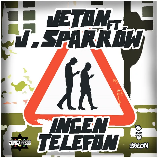 Ingen Telefon - Official