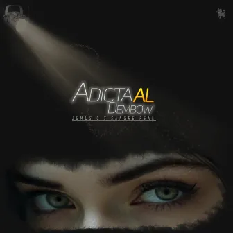 Adicta Al Dembow by Agustín Alvarez