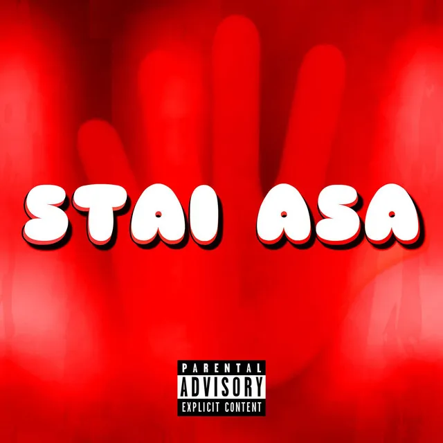 Stai asa