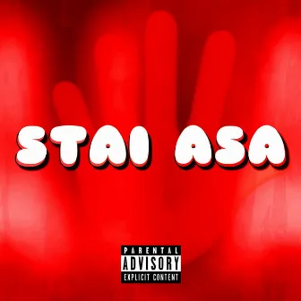 Stai asa by Ursaru