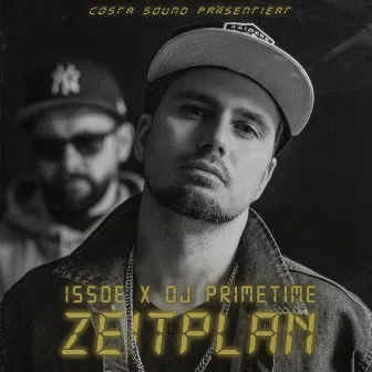 Zeitplan by DJ Primetime