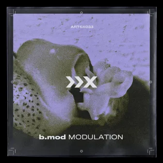 Modulation by b.mod