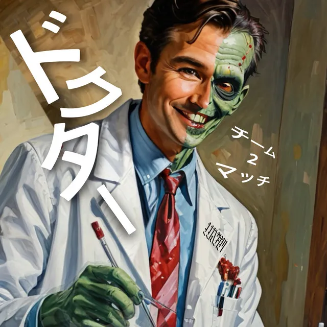 Doctor