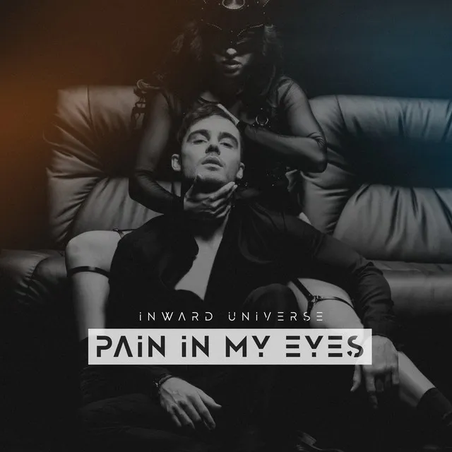 Pain In My Eyes - Instrumental