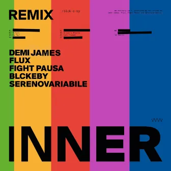 INNER REMIX PACK by BLCKEBY