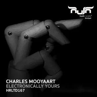 Electronically Yours by Charles Mooyaart