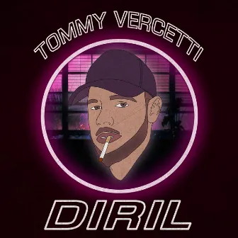 Tommy Vercetti by Diril