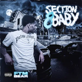 Section 8 Baby by FTM Bear