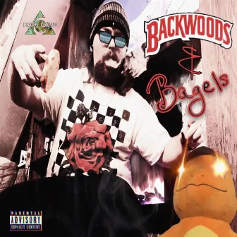 Backwoods & Bagels by Unknown Artist