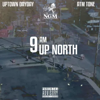 9am Up North by Uptown DayDay