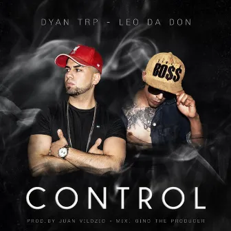 Control by Leo Da Don