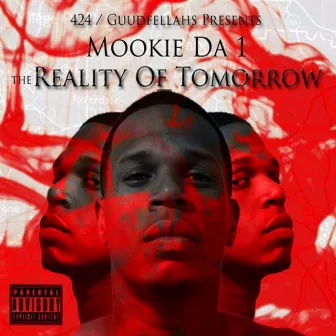 The Reality of Tomorrow by MD UNO