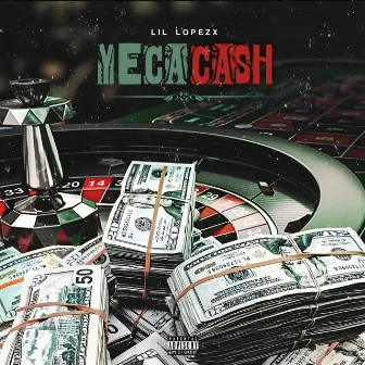 Yeca Cash by Lil Lopezx