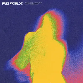 Free World by ALTIE