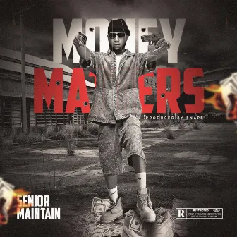 Money Matters by Senior Maintain