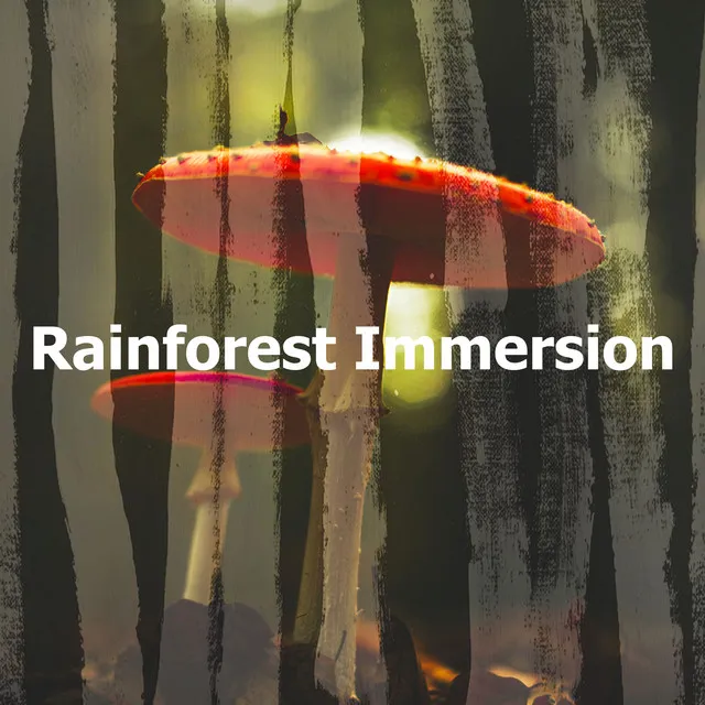 Rainforest Immersion