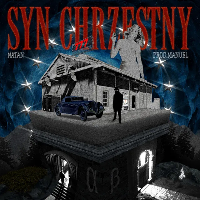 SYN CHRZESTNY