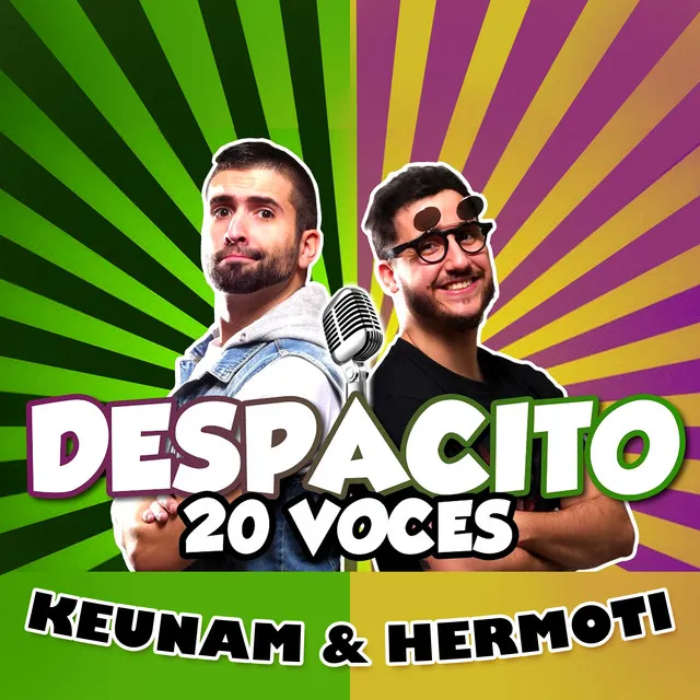 Despacito (20 Voces)