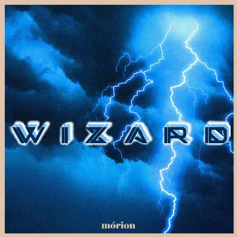 Wizard by mórion