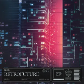 RetroFuture by NUZB