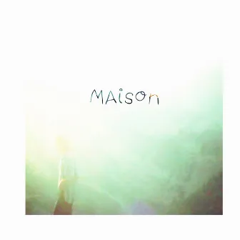 Maison by Unknown Artist