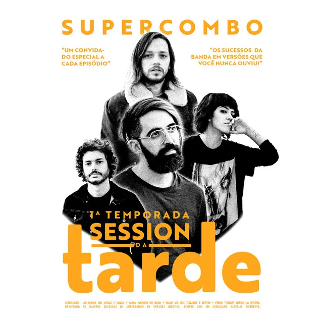 Vê Se Não Morre - Session da Tarde