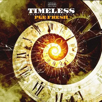 Timeless by PGE Fresh