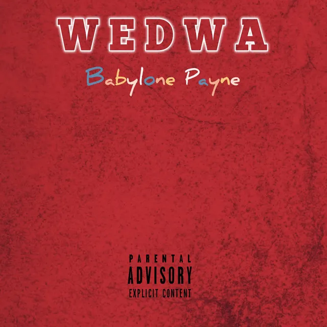 WEDWA (Radio edit)