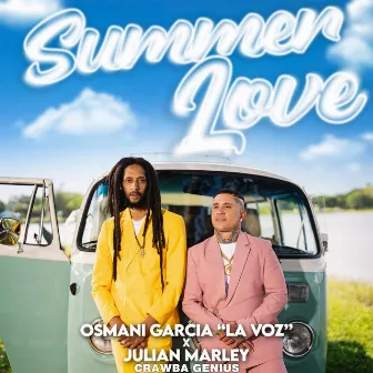 Summer Love by Julian Marley