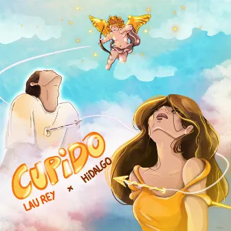 Cupido by Lau Rey