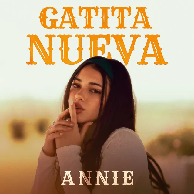 Gatita Nueva