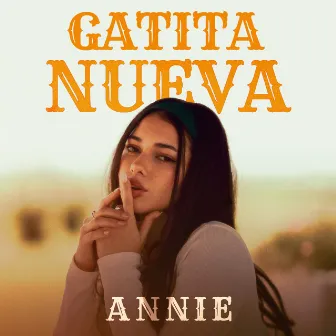 Gatita Nueva by Annie