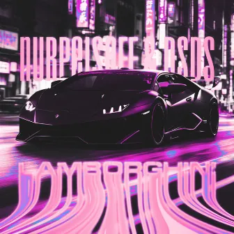 Lamborghini by dSdS