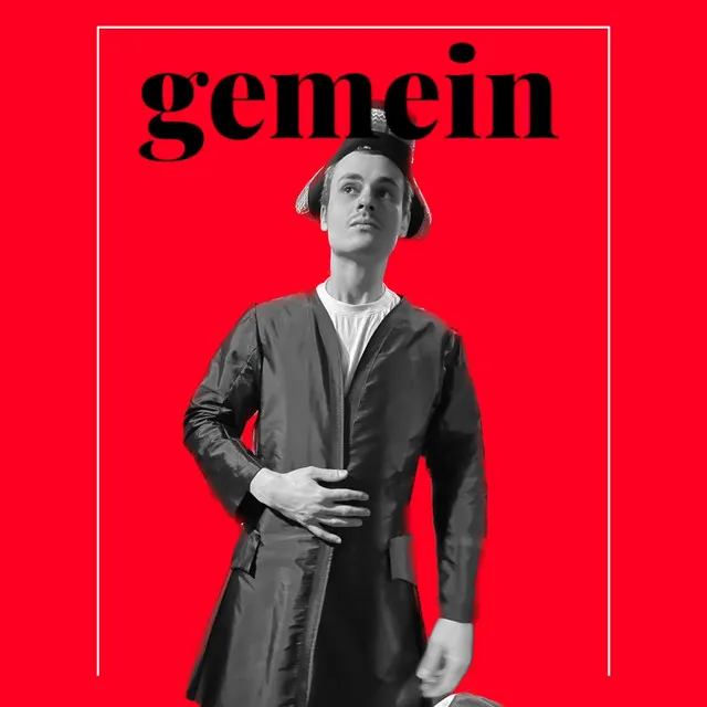 gemein