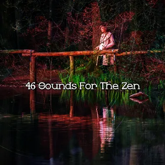 46 Sounds For The Zen by Zen Mechanics