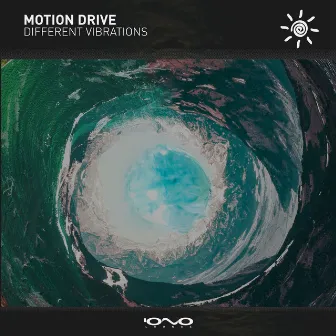 Different Vibrations by Motion Drive