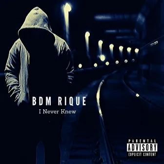 I Never Knew by BDM Rique