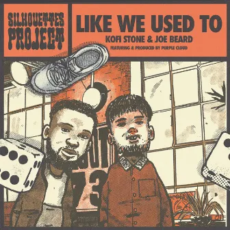 Like We Used To by Joe Beard