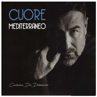 CUORE MEDITERRANEO by Carmine De Domenico