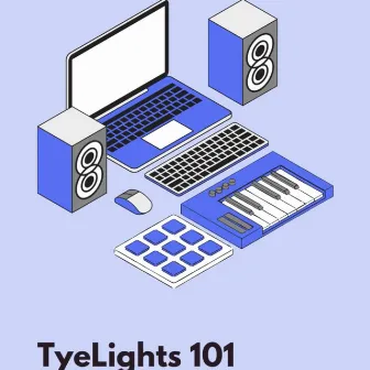 TyeLights 101 by TyeDrive