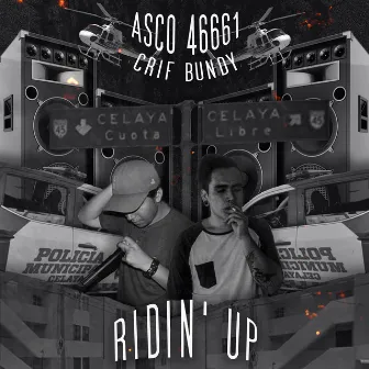 Ridin' up by ASCO 46661