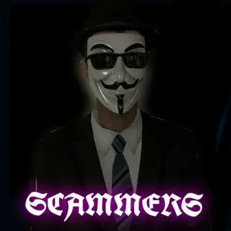 Scammers by Arsen Obidkin