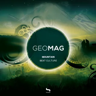 Mountain Beat Culture by Geomag