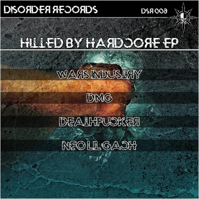 Hitted by Hardcore (Remix)