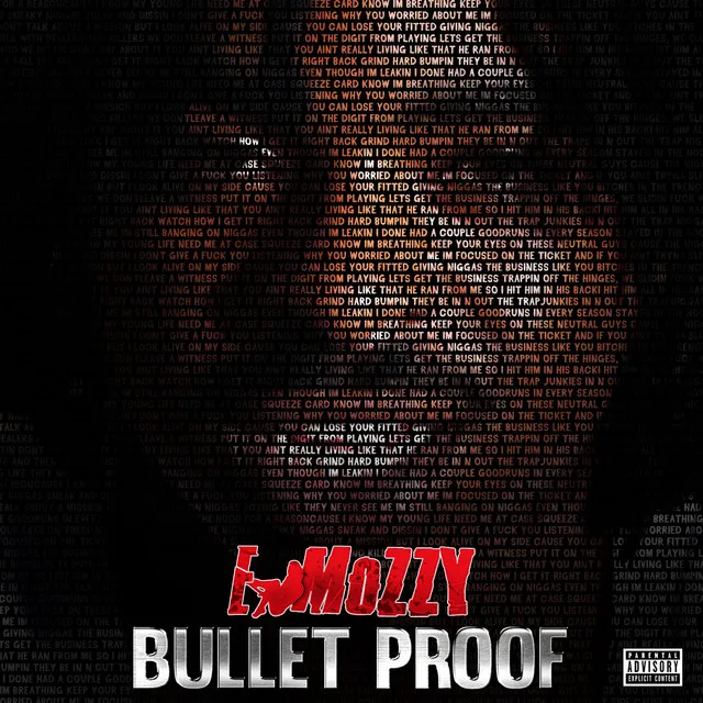 Bullet Proof