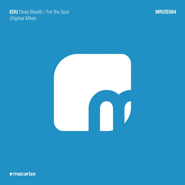 For the Soul - Original Mix