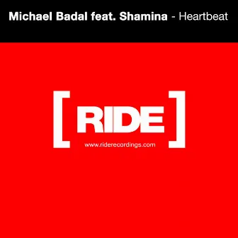 Heartbeat by Michael Badal