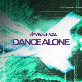 Dance Alone by Bomarz